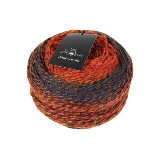 Zauberwolle Kleiner Fuchs 713 1702_