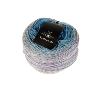 Zauberwolle Rush Hour 713 2307_