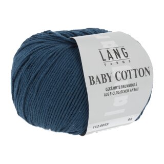 BABY COTTON MARINE 112.0035