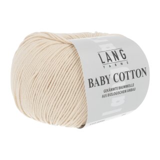 BABY COTTON SAND 112.0096
