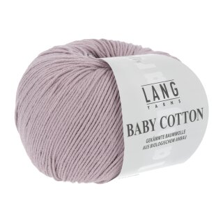 BABY COTTON ALTROSA HELL 112.0148