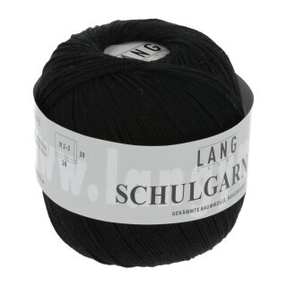 SCHULGARN 10/4 von Lang Yarns