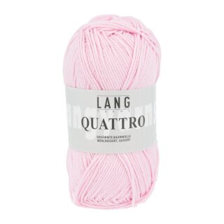 QUATTRO - ROSA 16.0009