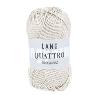 QUATTRO - BEIGE 16.0026