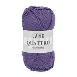 QUATTRO - LILA 16.0046