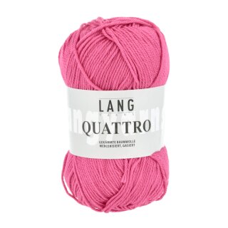 QUATTRO - PINK 16.0065