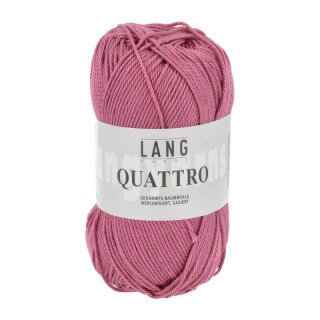QUATTRO - FUCHSIA 16.0165
