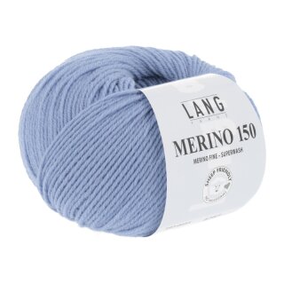 MERINO 150 JEANS HELL 197.0033
