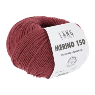 MERINO 150 CHIANTI 197.0062