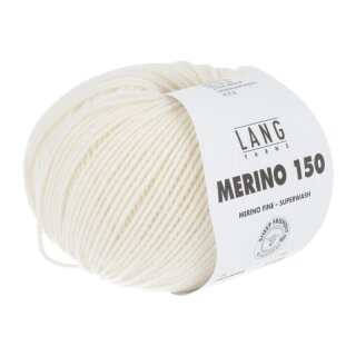 MERINO 150 OFFWHITE 197.0094