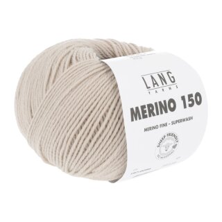 MERINO 150 SAND 197.0096