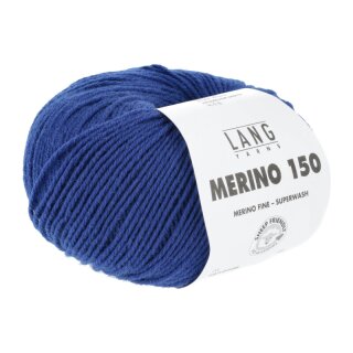 MERINO 150 Wolle  von Lang Yarns