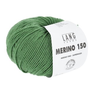 MERINO 150 KIWI 197.0116