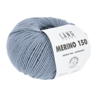 MERINO 150 JEANS 197.0134