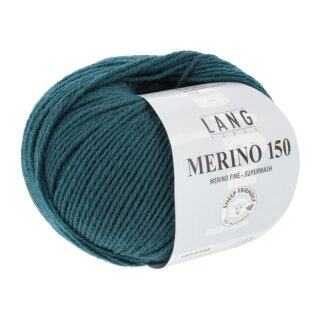 MERINO 150 PETROL 197.0188