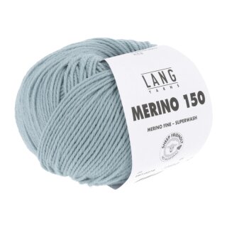MERINO 150 Wolle  von Lang Yarns
