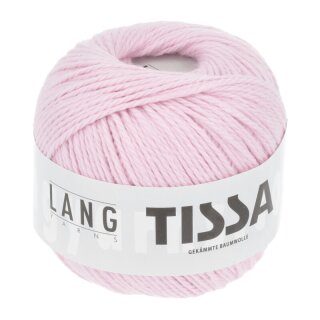 TISSA 3/3 ROSA 20.0009