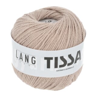 TISSA 3/3 SAND (dunkel) 20.0022