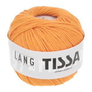 TISSA 3/3 ORANGE 20.0027