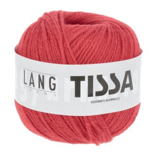 TISSA 3/3 ROT 20.0061