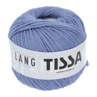 TISSA 3/3 LAVENDEL 20.0078