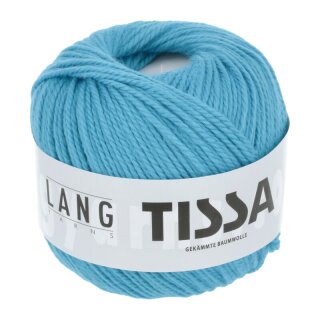 TISSA 3/3 SEEBLAU 20.0079