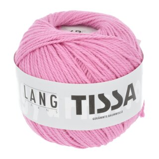 TISSA 3/3 ROSA 20.0083