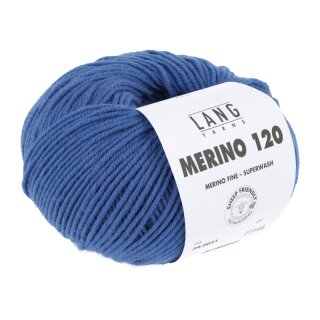 MERINO 120 ROYAL 34.0031