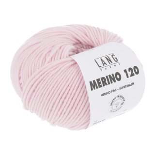 MERINO 120 HELLROSA 34.0119