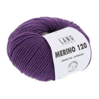 MERINO 120 LILA 34.0147