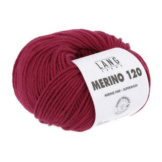 MERINO 120 VINO 34.0162