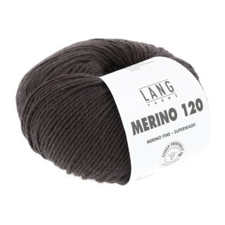 MERINO 120 CHOCO 34.0167