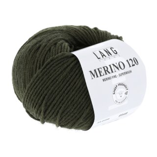MERINO 120 LODENGRÜN 34.0498