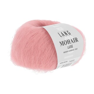 MOHAIR LUXE KORALLE 698.0028