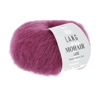 MOHAIR LUXE ZYKLAME 698.0146