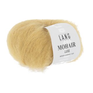 MOHAIR LUXE GOLD 698.0150