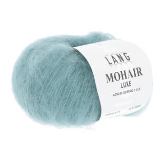 MOHAIR LUXE ATLANTIK 698.0174