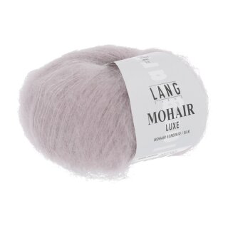 MOHAIR LUXE ROSA 698.0209