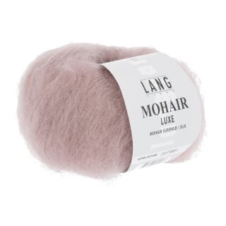 MOHAIR LUXE ALTROSA HELL 698.0248