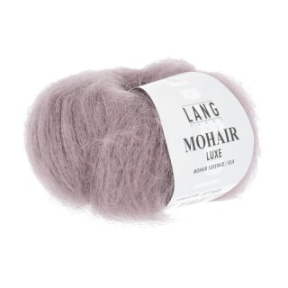 MOHAIR LUXE ALTROSA DUNKEL 698.0348