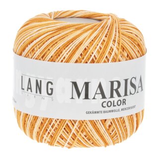 MARISA COLOR GELB 7.0013