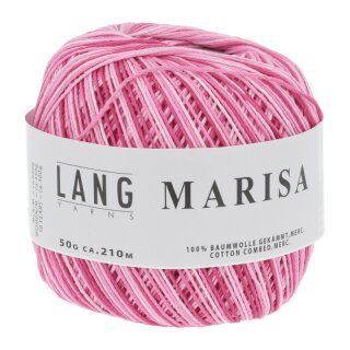 MARISA COLOR ROSA 7.0065
