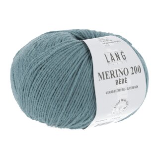 MERINO 200 BEBE ATLANTIK 71.0474