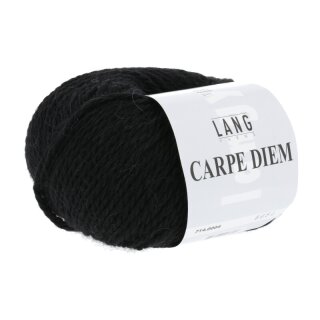 CARPE DIEM SCHWARZ 714.0004