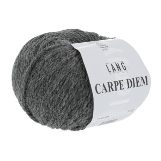 CARPE DIEM DUNKELGRAU MELANGE 714.0305