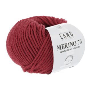 MERINO 70 CHIANTI 733.0061