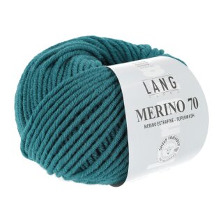 MERINO 70 PETROL 733.0088