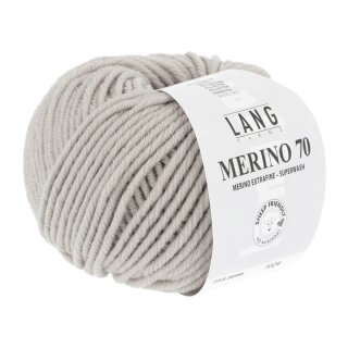 MERINO 70 SAND 733.0096
