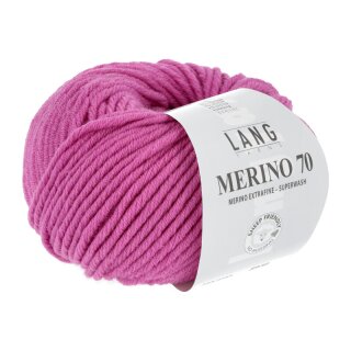 MERINO 70 FUCHSIA 733.0165