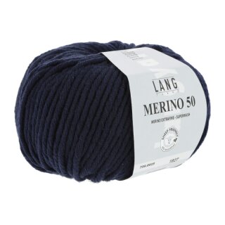MERINO 50 NAVY 756.0025